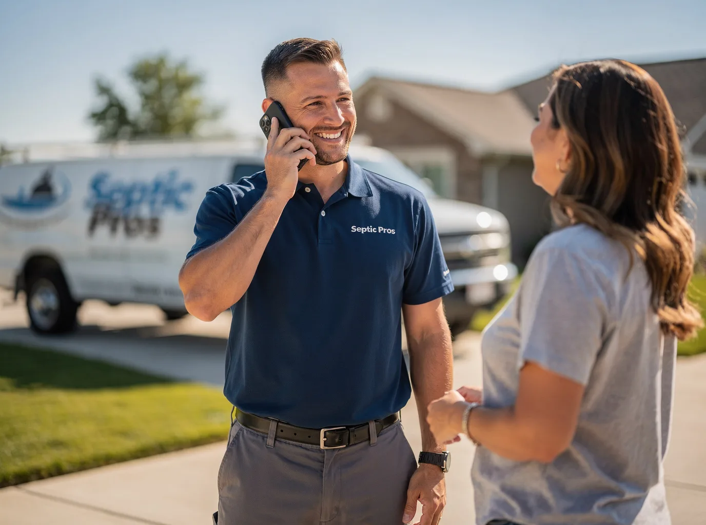 Septic Tank Pumping Fairmount, ND FAQs